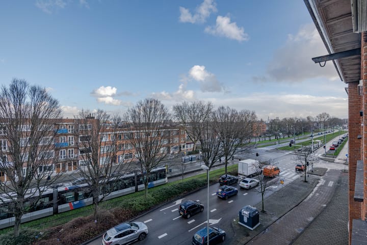 Foto 19 van Rotterdamsedijk 247-D