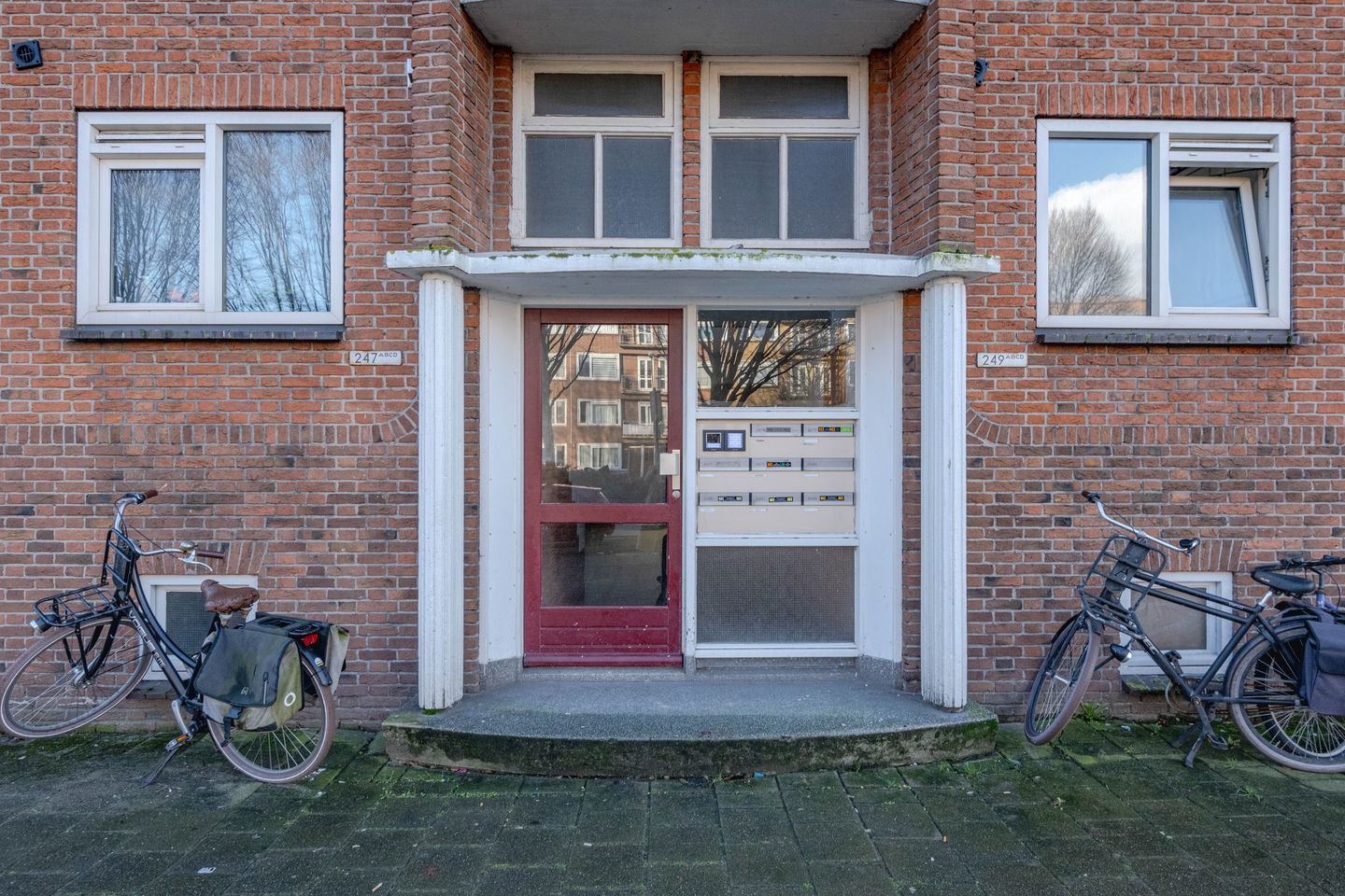 Foto 20 van Rotterdamsedijk 247-D