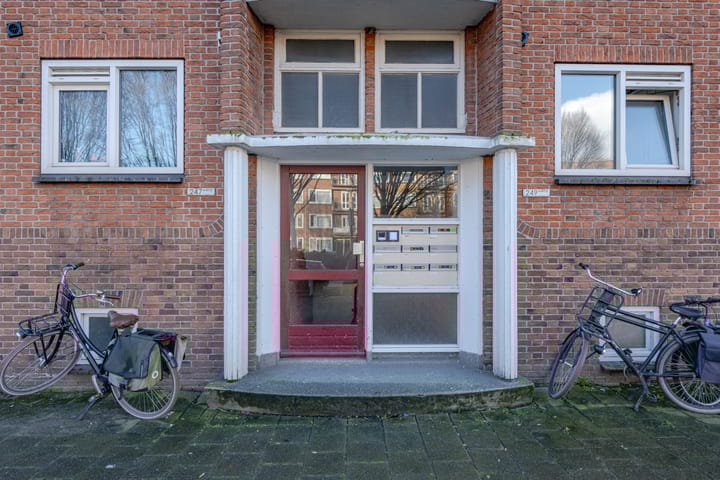 Foto 20 van Rotterdamsedijk 247-D