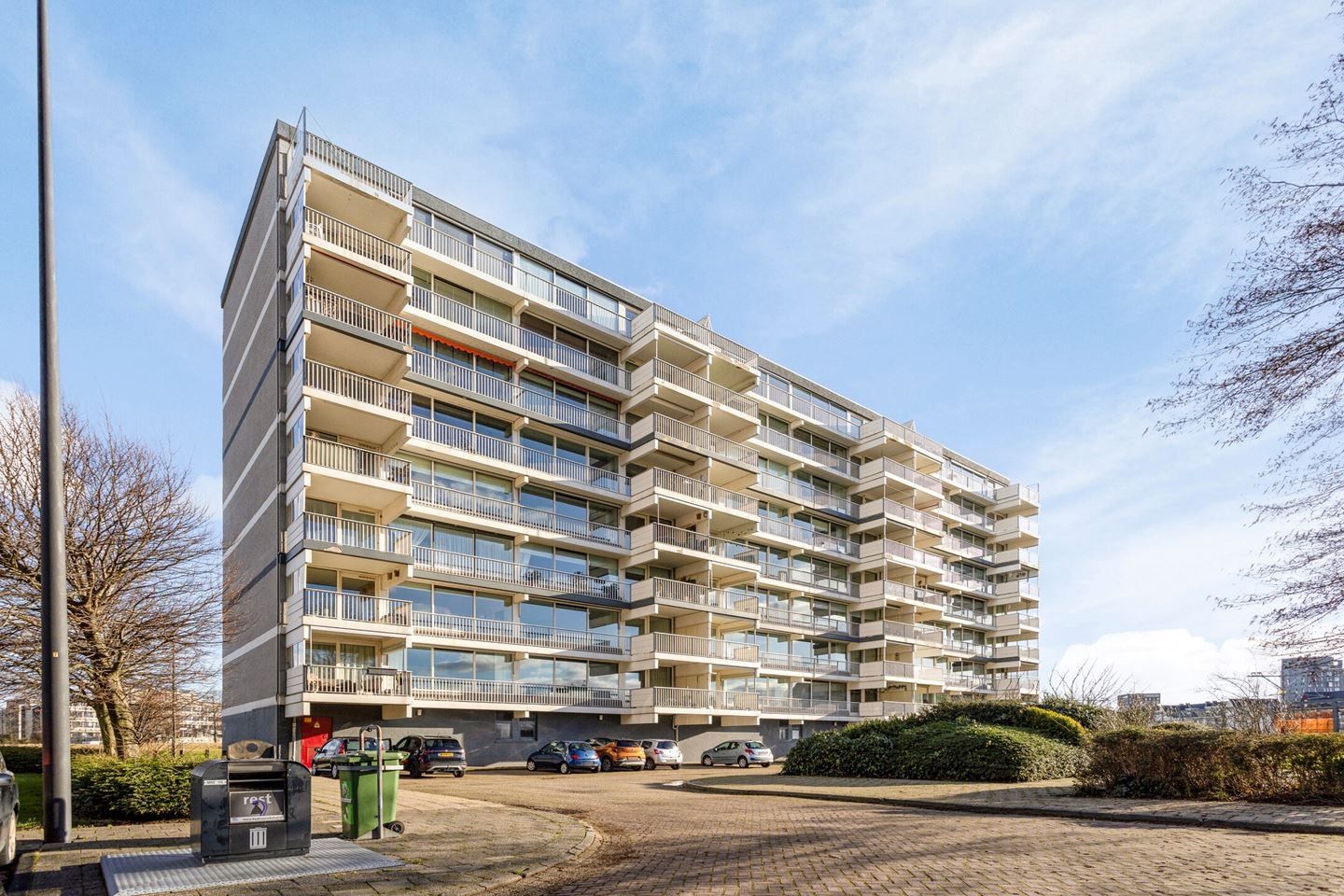 Foto 1 van Merellaan 75