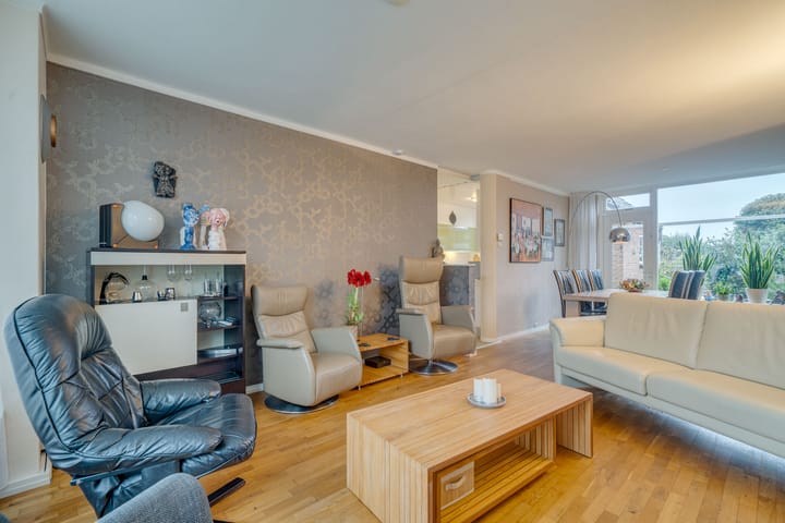 Foto 2 van De Wittenhagen 93