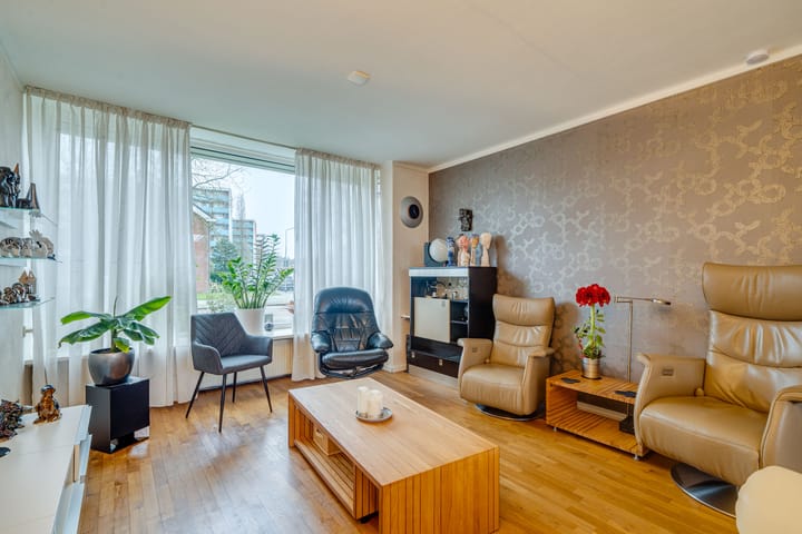 Foto 3 van De Wittenhagen 93