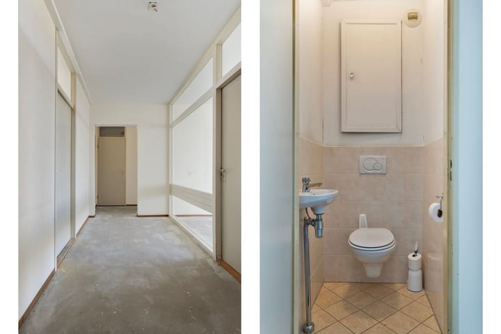 Foto 4 van Merellaan 75