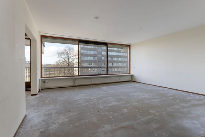 Foto 5 van Merellaan 75