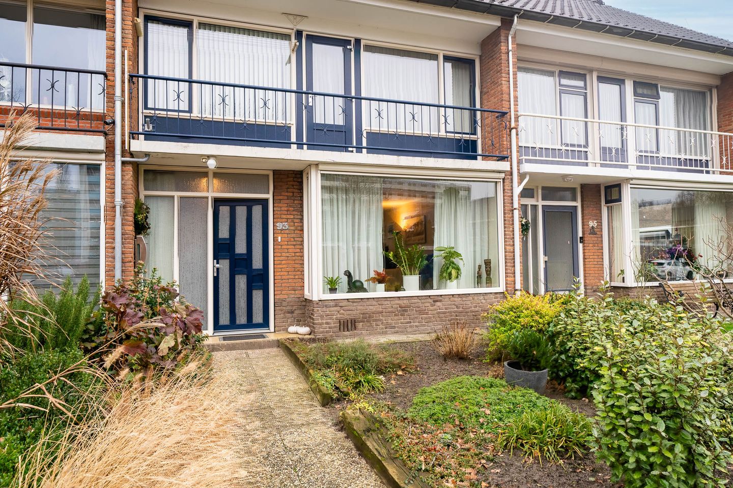 Foto 4 van De Wittenhagen 93