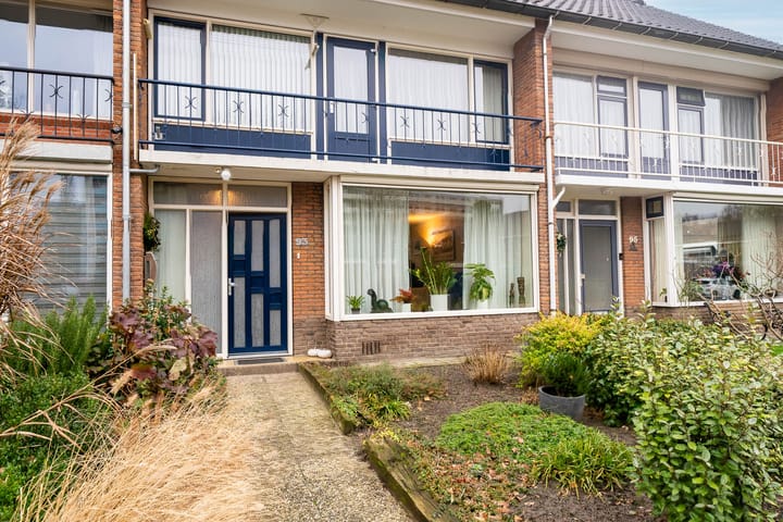 Foto 4 van De Wittenhagen 93