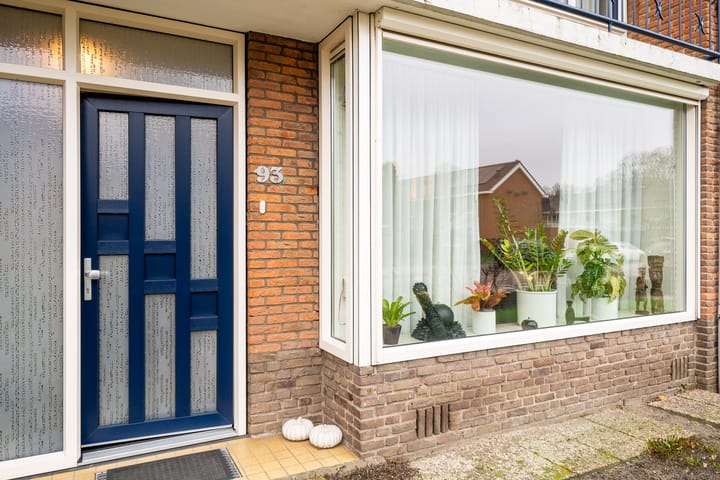 Foto 5 van De Wittenhagen 93