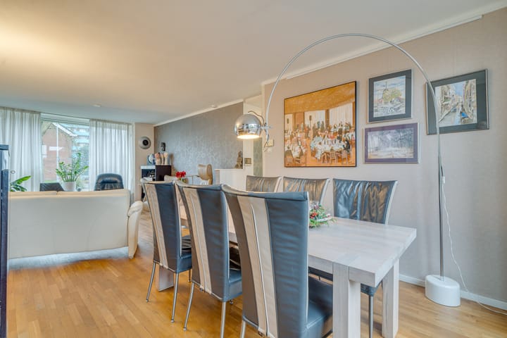 Foto 9 van De Wittenhagen 93