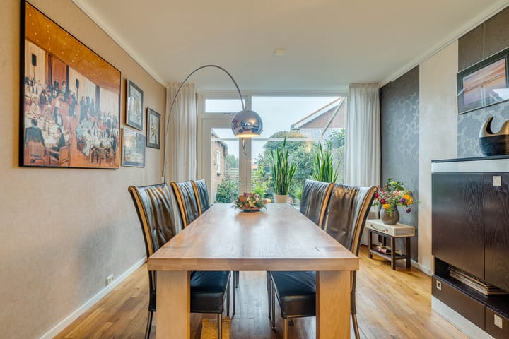 Foto 10 van De Wittenhagen 93