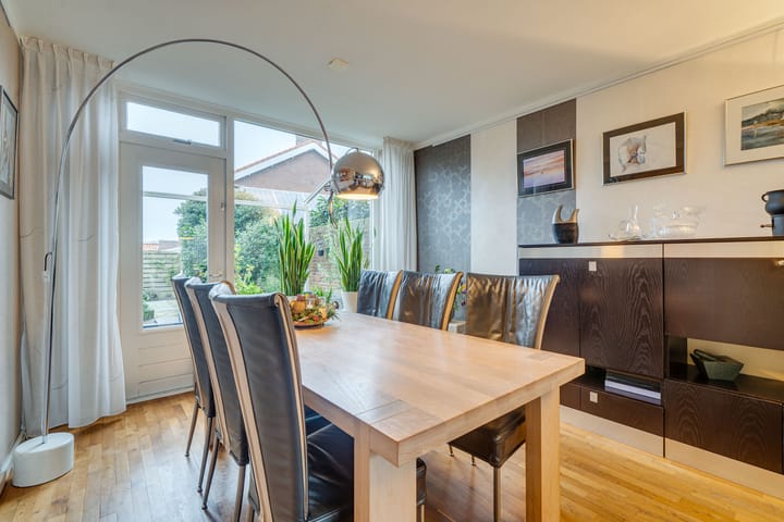 Foto 11 van De Wittenhagen 93