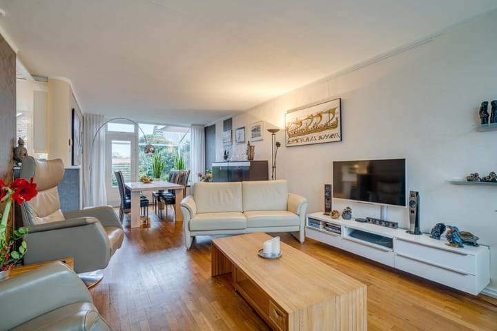 Foto 12 van De Wittenhagen 93