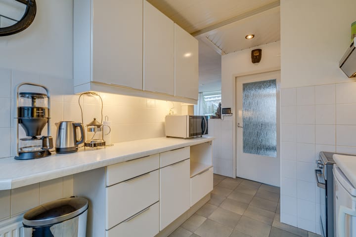 Foto 13 van De Wittenhagen 93