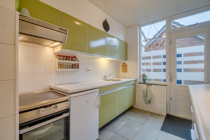 Foto 14 van De Wittenhagen 93