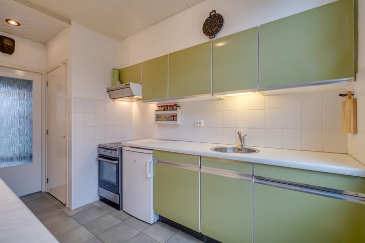 Foto 15 van De Wittenhagen 93