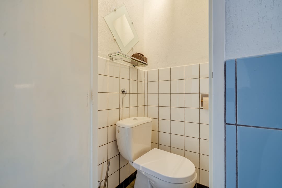 Foto 17 van De Wittenhagen 93