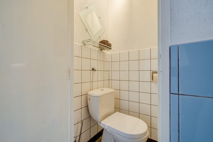 Foto 17 van De Wittenhagen 93