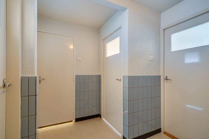 Foto 18 van De Wittenhagen 93