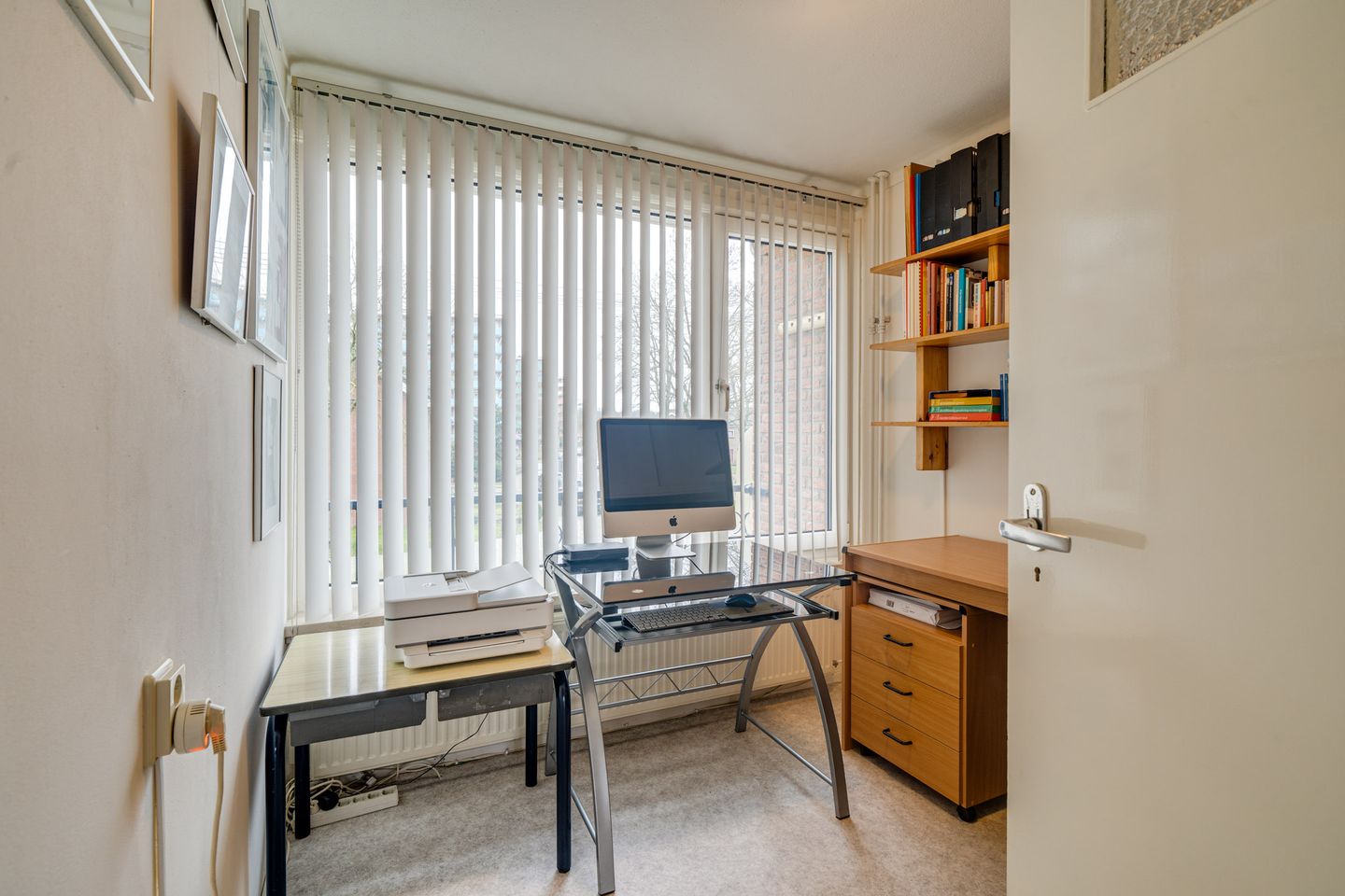 Foto 20 van De Wittenhagen 93