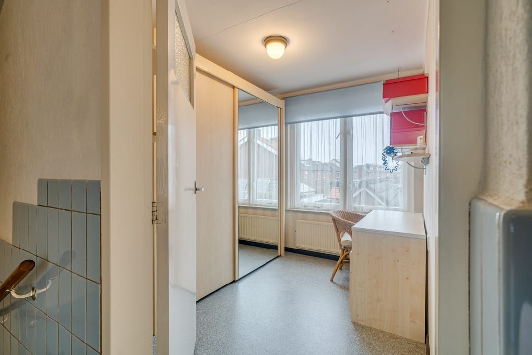 Foto 22 van De Wittenhagen 93