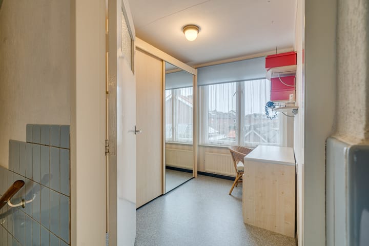 Foto 22 van De Wittenhagen 93