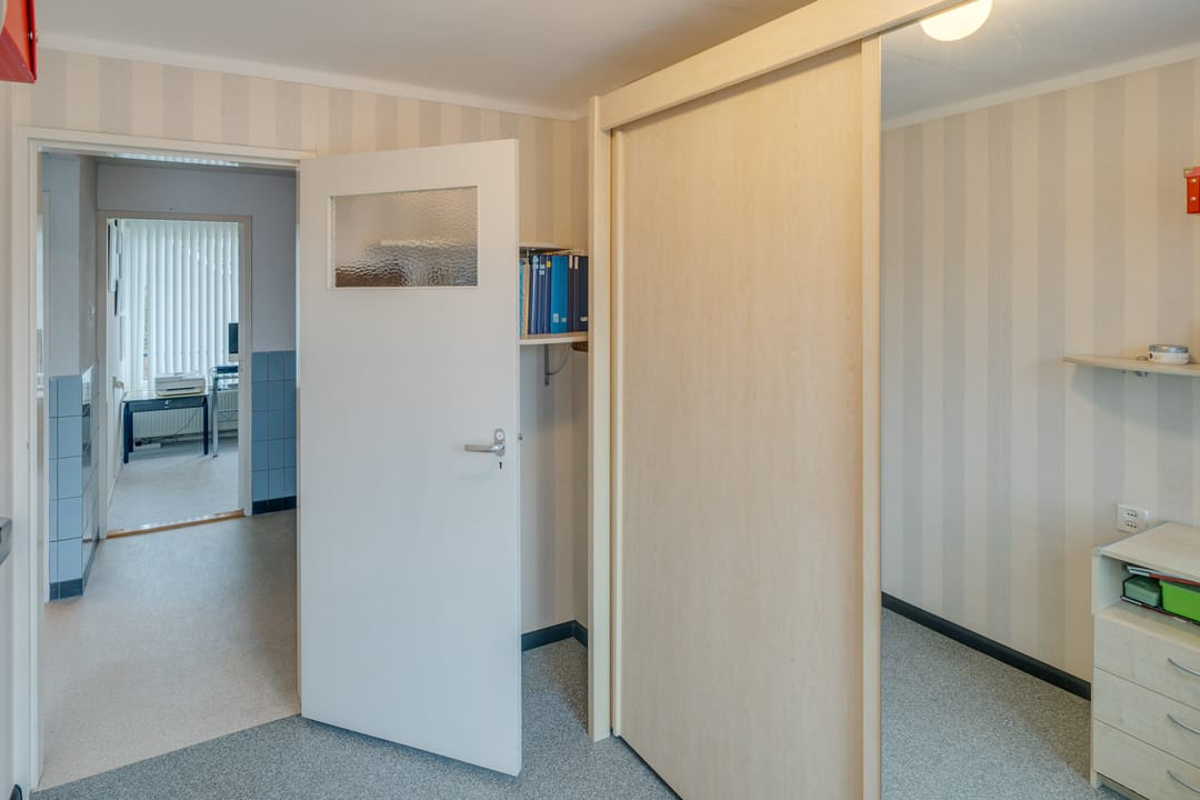 Foto 23 van De Wittenhagen 93