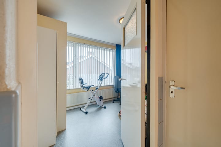 Foto 25 van De Wittenhagen 93