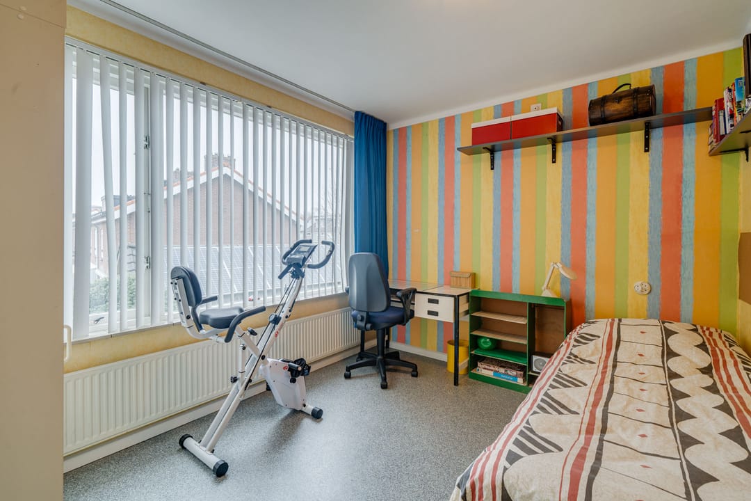 Foto 26 van De Wittenhagen 93