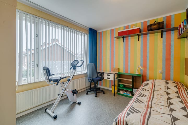 Foto 26 van De Wittenhagen 93