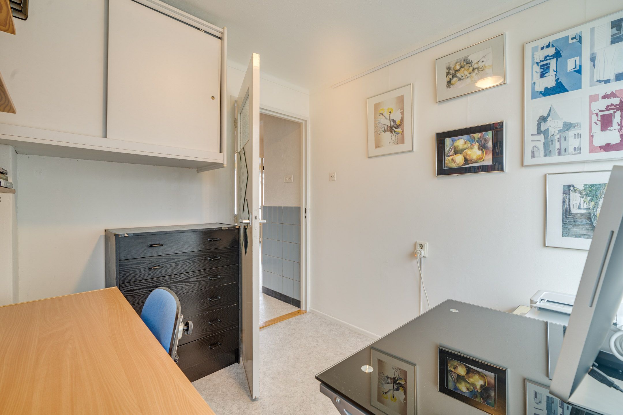 Foto 21 van De Wittenhagen 93