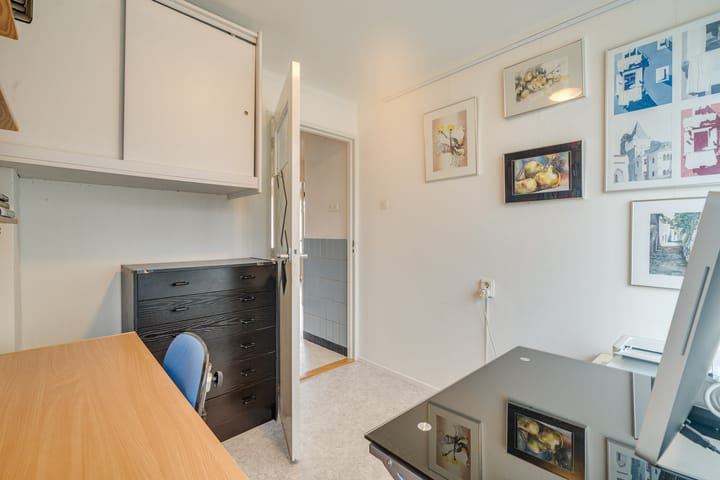 Foto 21 van De Wittenhagen 93