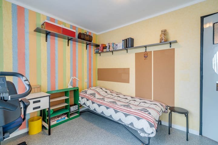 Foto 27 van De Wittenhagen 93