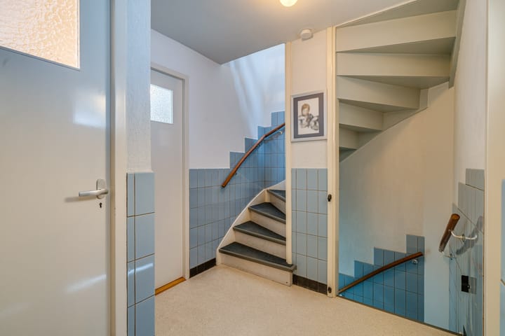 Foto 35 van De Wittenhagen 93