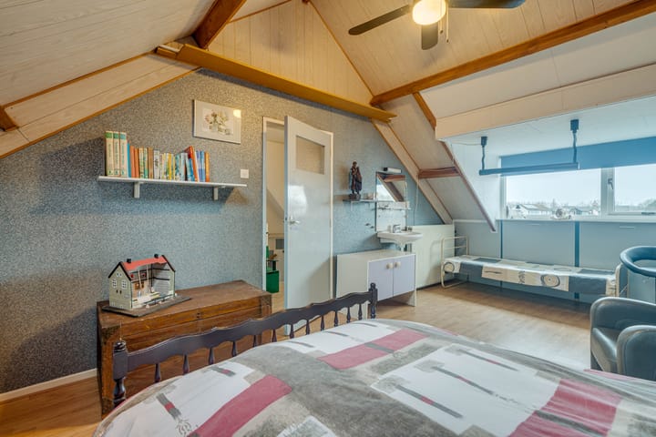 Foto 41 van De Wittenhagen 93