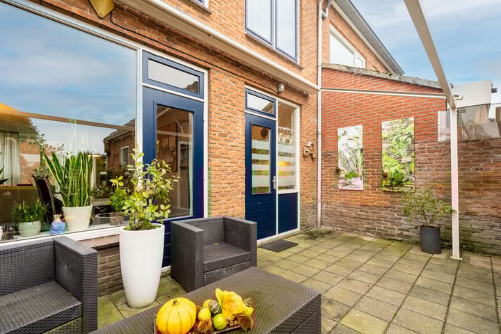 Foto 43 van De Wittenhagen 93