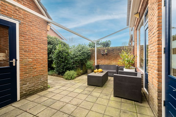 Foto 44 van De Wittenhagen 93