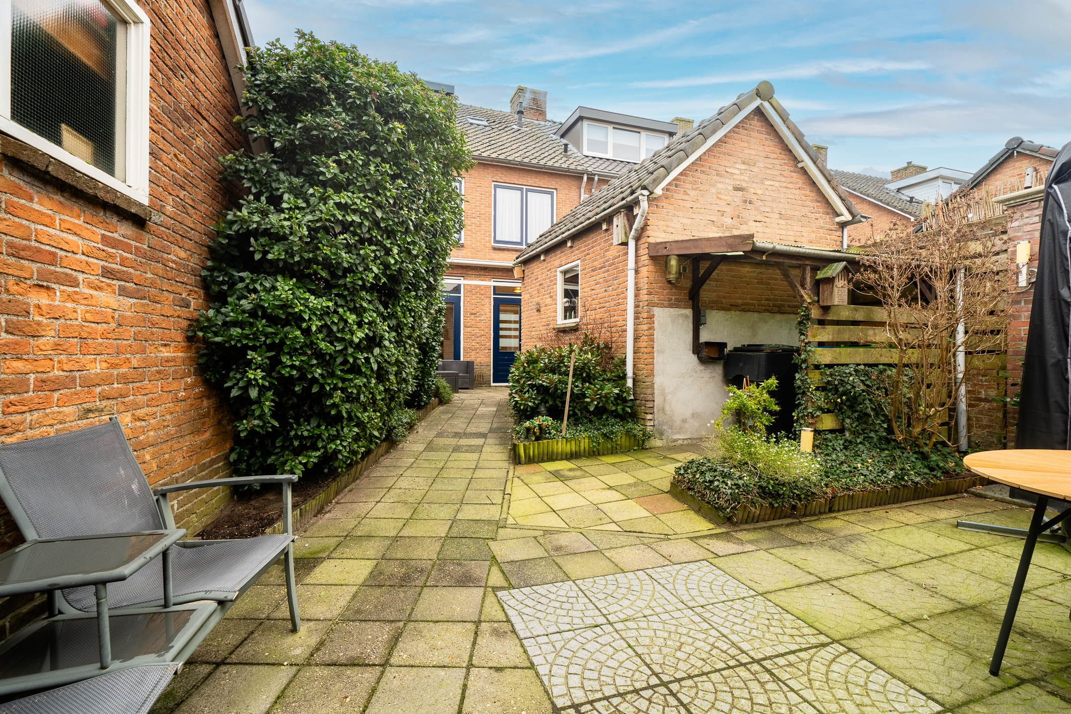 Foto 45 van De Wittenhagen 93