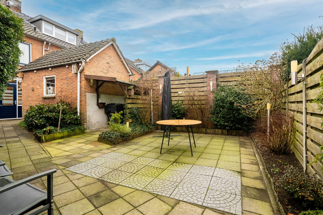 Foto 46 van De Wittenhagen 93