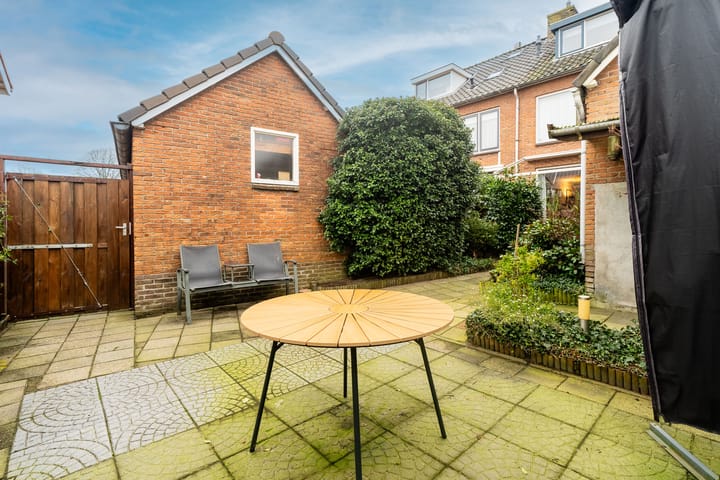 Foto 47 van De Wittenhagen 93