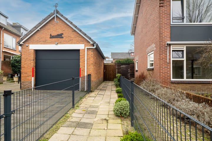 Foto 49 van De Wittenhagen 93