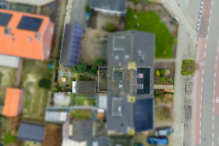 Foto 50 van De Wittenhagen 93