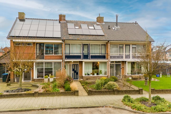 Foto 51 van De Wittenhagen 93