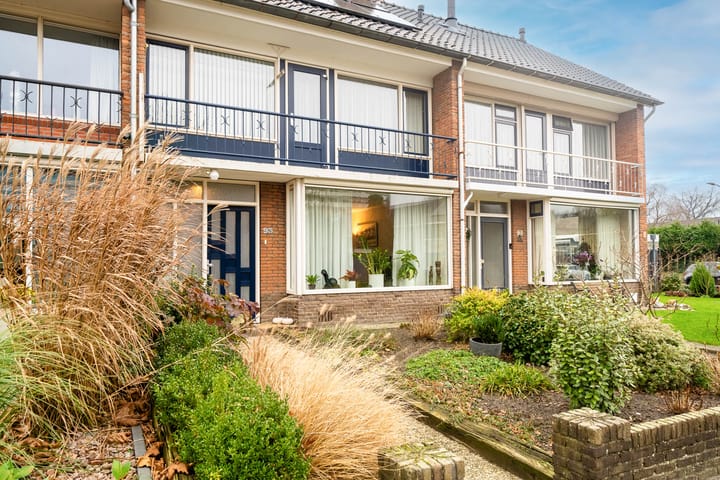 Foto 52 van De Wittenhagen 93