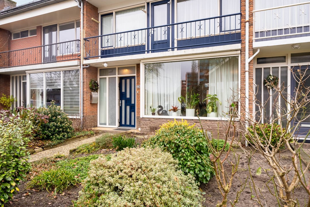 Foto 53 van De Wittenhagen 93