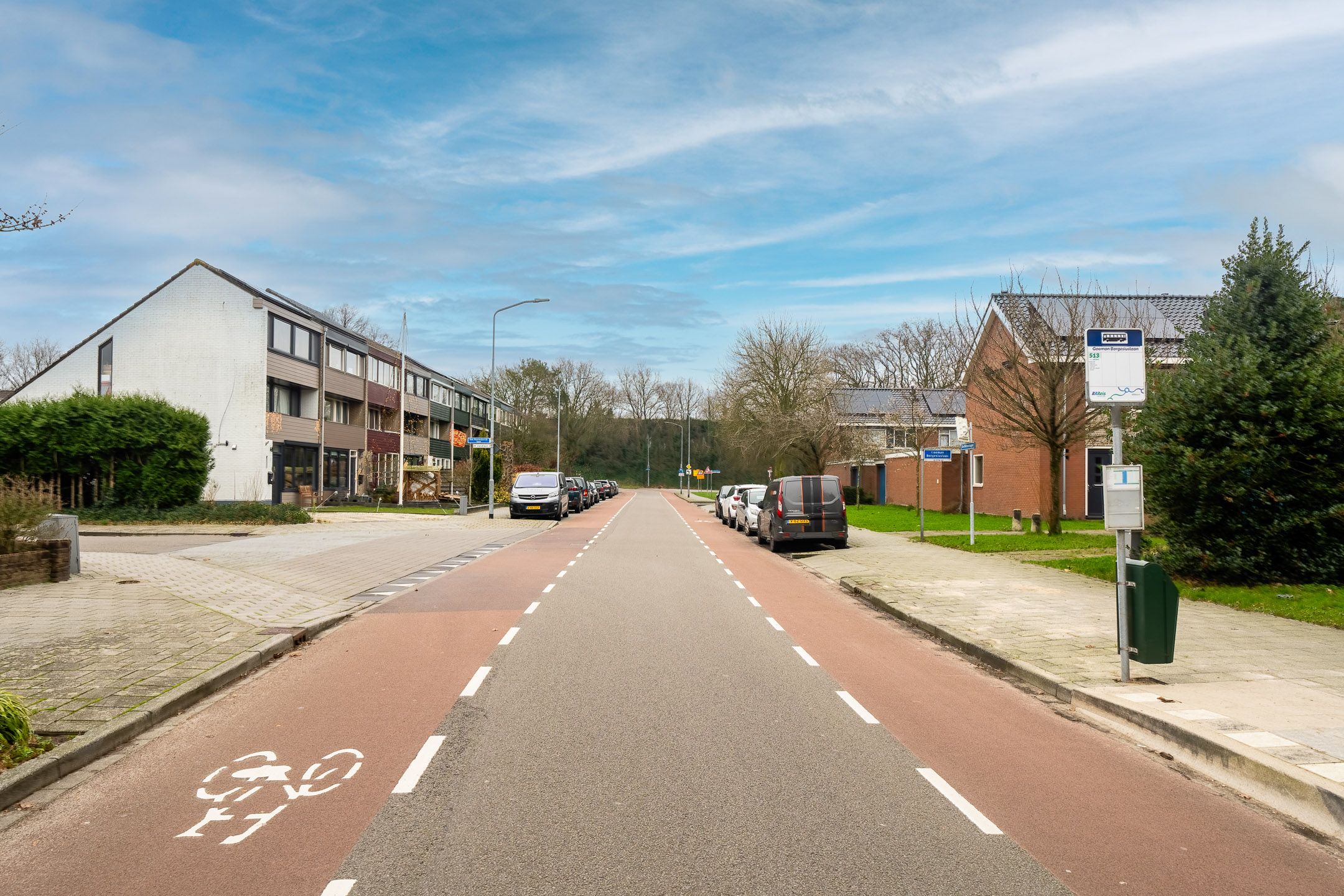 Foto 54 van De Wittenhagen 93