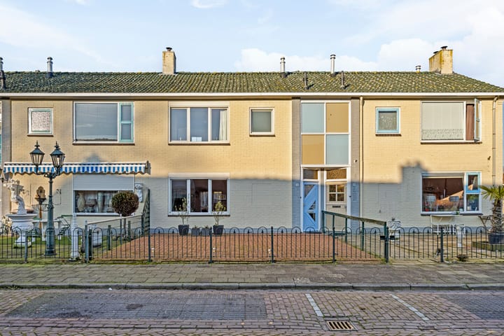 Foto 2 van Abraham Kuyperstraat 6