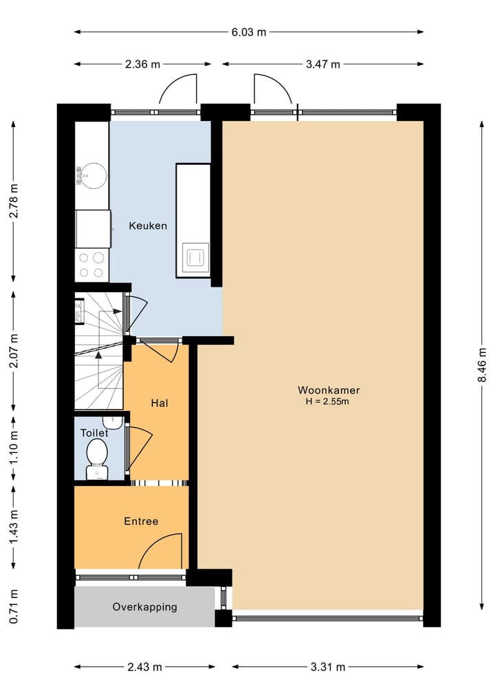 Foto 56 van De Wittenhagen 93