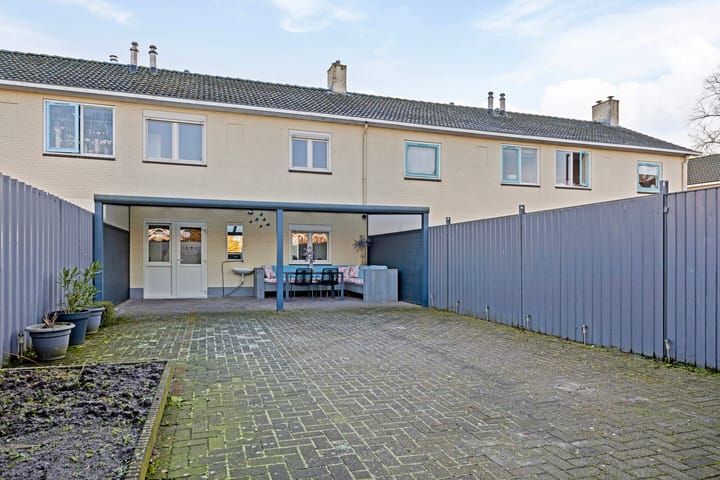 Foto 3 van Abraham Kuyperstraat 6