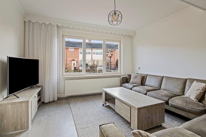 Foto 5 van Abraham Kuyperstraat 6