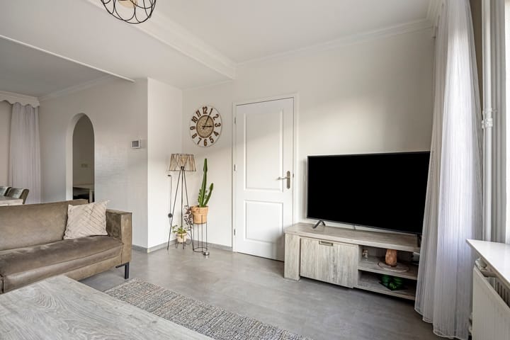 Foto 6 van Abraham Kuyperstraat 6