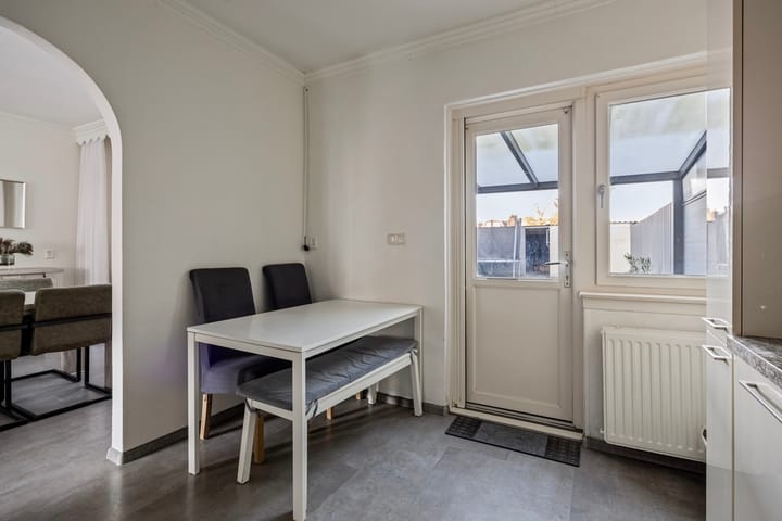 Foto 17 van Abraham Kuyperstraat 6